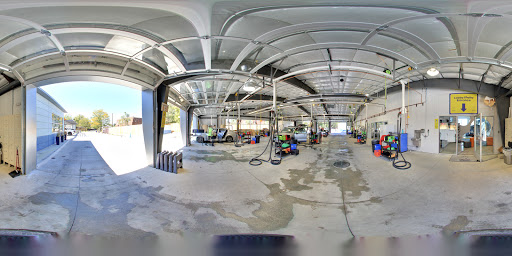 Car Wash «Gleam Car Wash», reviews and photos, 4895 W 38th Ave, Denver, CO 80212, USA