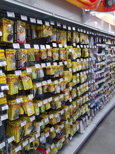 Sporting Goods Store «Academy Sports + Outdoors», reviews and photos, 9997 Crossing Way #800, Denham Springs, LA 70726, USA