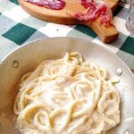 Photo n°1 de l'avis de Gaja.a fait le 26/10/2021 à 20:51 sur le  Osteria l'Aricciarola à Ariccia