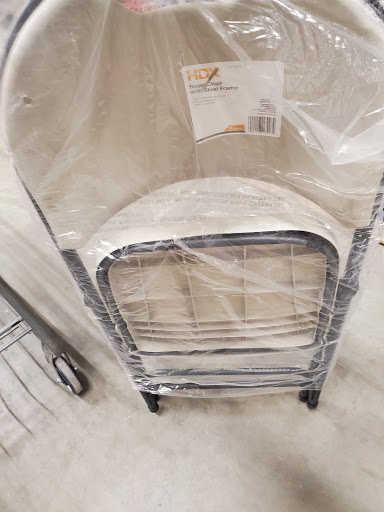 Home Improvement Store «The Home Depot», reviews and photos, 1873 Dixwell Ave, Hamden, CT 06514, USA