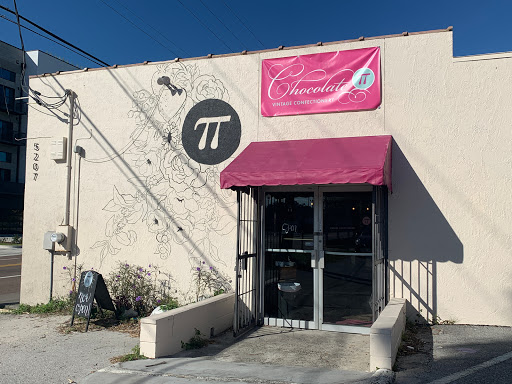 Dessert Shop «Chocolate Pi», reviews and photos, 1205 S Howard Ave, Tampa, FL 33606, USA