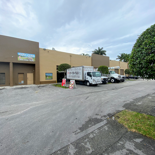 Pet Supply Store «Mary Feed & Supply Inc.», reviews and photos, 12905 W Okeechobee Rd #3, Hialeah Gardens, FL 33018, USA