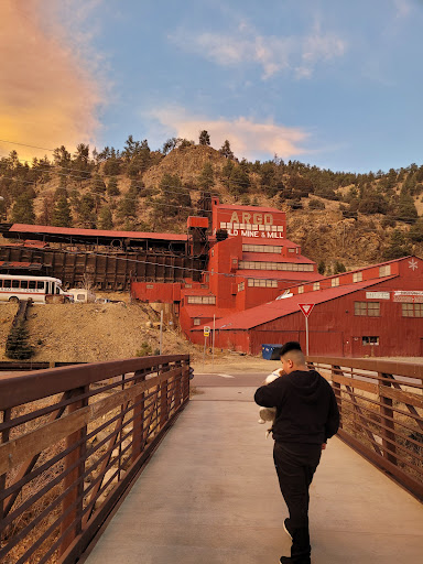 Grocery Store «Safeway», reviews and photos, 2425 Miner St, Idaho Springs, CO 80452, USA