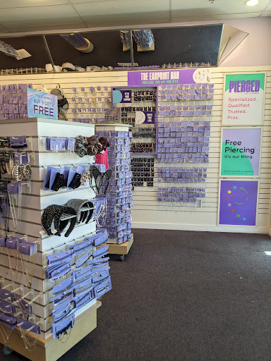 Explore butt cheek tattoo ideas, creative tattoo ideas in Georgetown, available at Claires