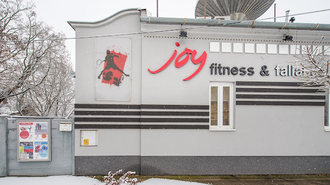 Joy Fitness és Fallabda Klub - Szarvas