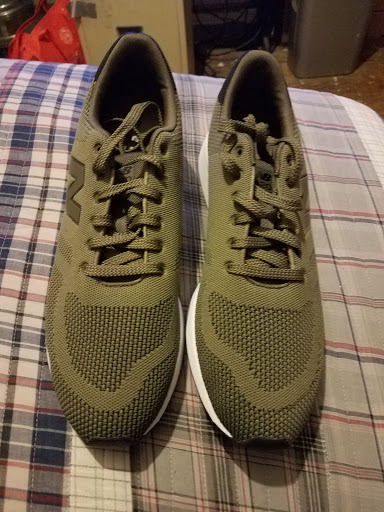 Department Store «Marshalls», reviews and photos, 8 Allstate Rd, Dorchester, MA 02125, USA