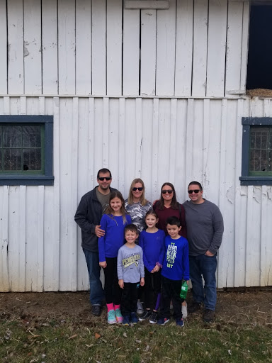 Winery «Aspen Dale Winery at the Barn», reviews and photos, 11083 John Marshall Hwy, Delaplane, VA 20144, USA