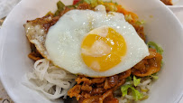 Bibimbap du Restaurant coréen Seoul Toque à Paris - n°13