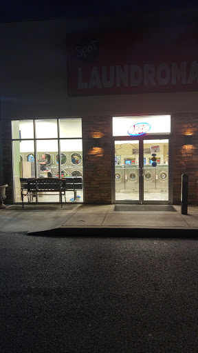 Laundromat «Spot Laundromats LLC», reviews and photos, 13015 Salem Ave, Hagerstown, MD 21740, USA
