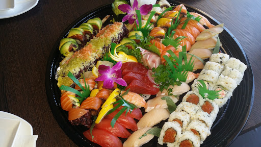 Hiroba Sushi