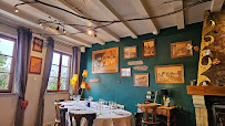 Atmosphère du Restaurant La Couronne à Scherwiller - n°12