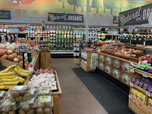 Supermarket «Sprouts Farmers Market», reviews and photos, 2800 Cochran St, Simi Valley, CA 93065, USA