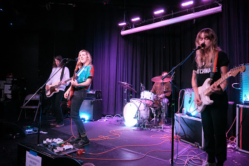 Live Music Venue «The Vera Project», reviews and photos, 305 Harrison St, Seattle, WA 98109, USA