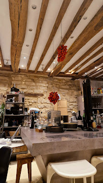 Atmosphère du Restaurant italien Assaporare 10 sur 10 à Paris - n°2