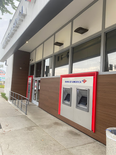 Bank «Bank of America Financial Center», reviews and photos