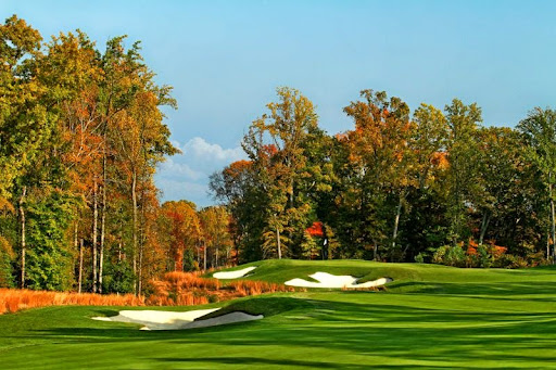 Golf Club «Potomac Shores Golf Club», reviews and photos, 1750 Dunnington Pl, Dumfries, VA 22026, USA