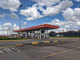 Posto Carrefour (Shell)