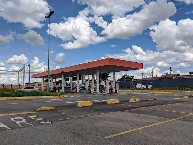 Posto Carrefour (Shell)