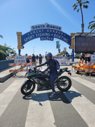 Motorcycle Repair Shop «Moto Republic - Service, Parts & DIY Moto Shop», reviews and photos, 5037 Eagle Rock Blvd, Los Angeles, CA 90041, USA