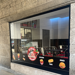 Photo n°6 de So délice kebab Intra-Muros à Saint-Malo ()