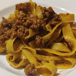 Photo n°3 de l'avis de andrea.r fait le 08/07/2022 à 09:20 sur le  Grassilli à Bologna