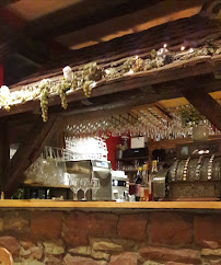 Atmosphère du Restaurant de spécialités alsaciennes Restaurant Steinmuehl à Lampertheim - n°9