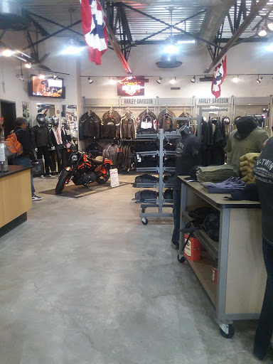 Harley-Davidson Dealer «California Harley-Davidson», reviews and photos, 1517 Pacific Coast Hwy, Harbor City, CA 90710, USA