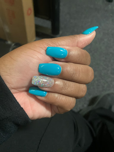 Spa «Shayna’s Nails & Spa», reviews and photos, 4221 E Chandler Blvd, Phoenix, AZ 85048, USA