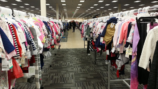 Clothing Store «Burlington Coat Factory», reviews and photos, 1200 S Abilene St, Aurora, CO 80012, USA