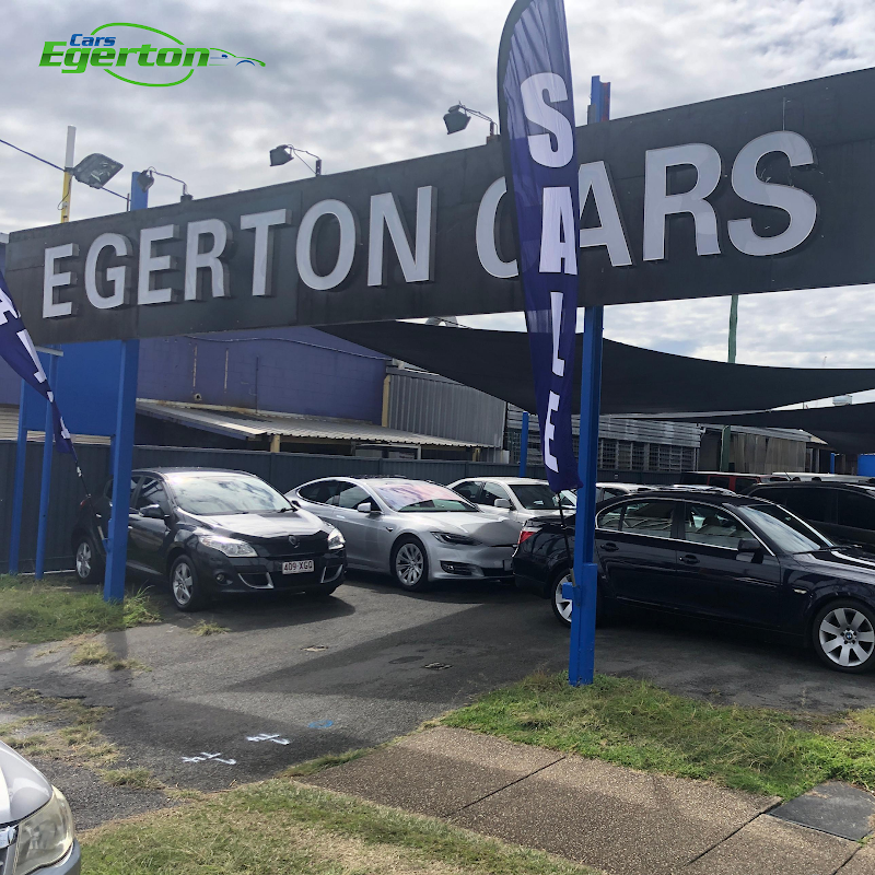 Egerton Cars Pty Ltd