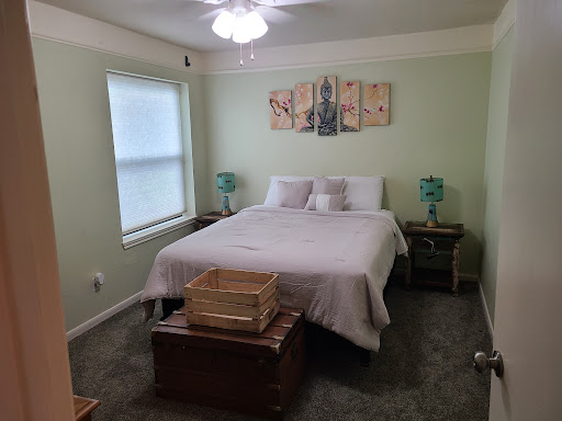 Rustic Furniture Store «The Rustic Mile», reviews and photos, 25507 I-45, Spring, TX 77380, USA