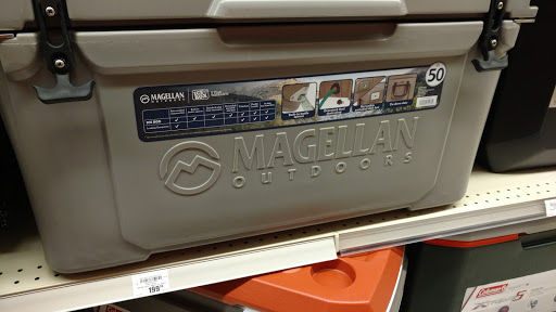 Sporting Goods Store «Academy Sports + Outdoors», reviews and photos, 455 Norman Dr, Valdosta, GA 31601, USA