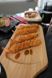 Photos du propriétaire du Restaurant japonais Sushi Rolls Darnétal à Darnétal - n°2