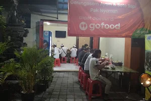 Warung Garangasem Ayam & Soto Sapi Pak Nyoman image