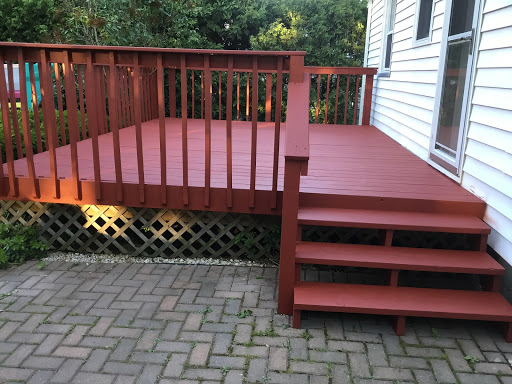 Painter «Golden Boys Painting», reviews and photos, 1240 Jefferson Rd, Rochester, NY 14623, USA