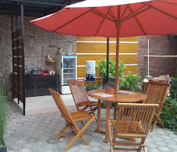 Indah Nusantara Homestay photo