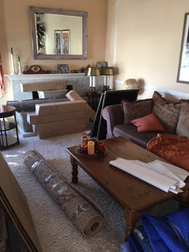 Moving and Storage Service «Los Angeles Transfer and Storage», reviews and photos, 8072 San Fernando Rd, Sun Valley, CA 91352, USA