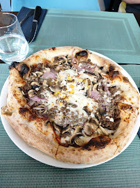 Pizza du Restaurant italien Bon Gusto à Montreuil - n°11