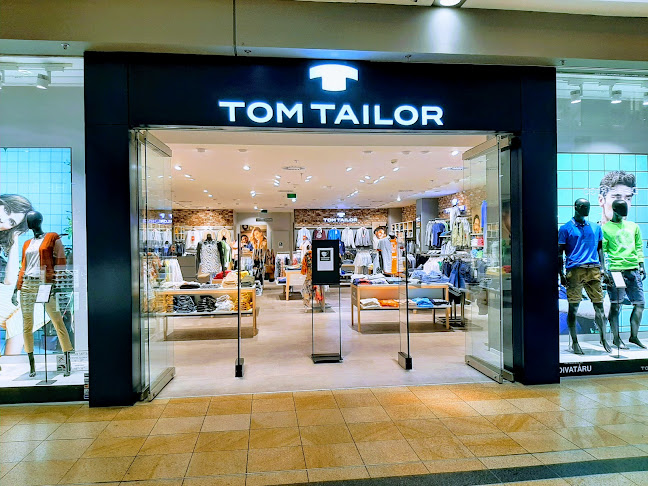 Tom Tailor