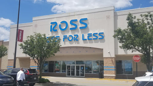 Clothing Store «Ross Dress for Less», reviews and photos, 2420 Chemical Rd, Plymouth Meeting, PA 19462, USA