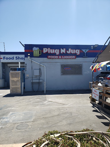 ATM «Plug-N-Jug», reviews and photos, 9425 Locust St, Knights Landing, CA 95645, USA