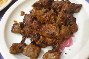 Waseem Darbari Kebab Paratha image