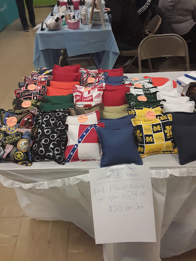 Conference Center «Lapeer Center Building», reviews and photos, 425 County Center St, Lapeer, MI 48446, USA