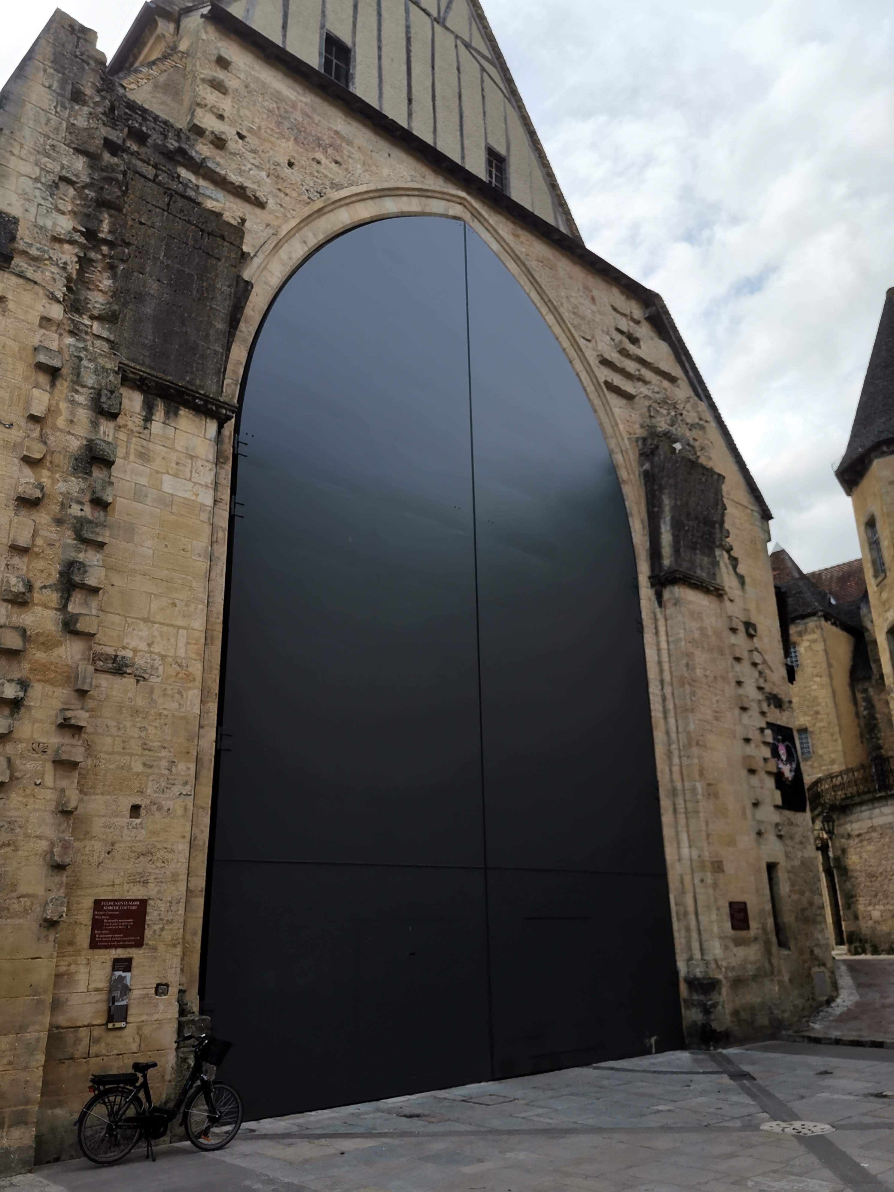 Photo n° 1 de l'avis de Aimé.I fait le 15/10/2020 à 11:55