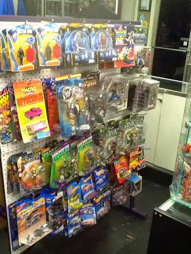 Toy Store «Toy Stable», reviews and photos, 14103 Pacific Ave S, Tacoma, WA 98444, USA