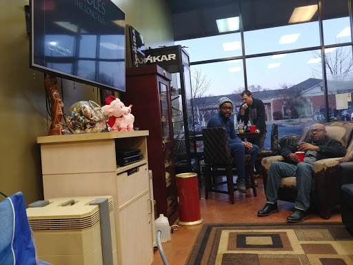 Tobacco Shop «Tinder Box Collierville», reviews and photos, 3615 S Houston Levee Rd, Collierville, TN 38017, USA