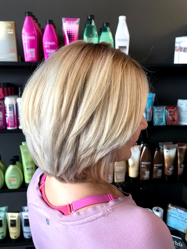 Hair Salon «SPARK SALON», reviews and photos, 16330 County Rd 30, Maple Grove, MN 55311, USA