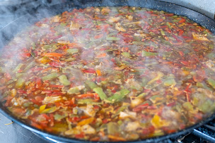 Photo n°3 de BreizhPagnaFood Truck à Brest ()