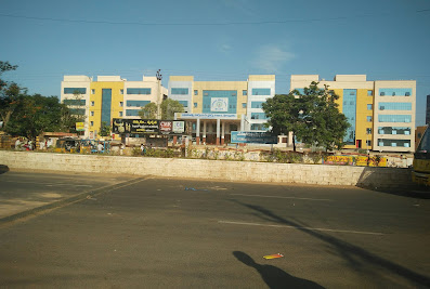 A.C. Subbareddy Government General Hospital