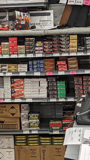 Sporting Goods Store «Big 5 Sporting Goods», reviews and photos, 3935 State St, Santa Barbara, CA 93105, USA